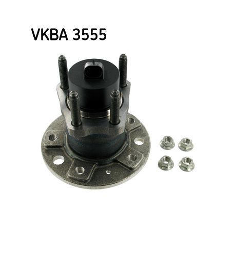 VKBA 3555(EK 79093 )
