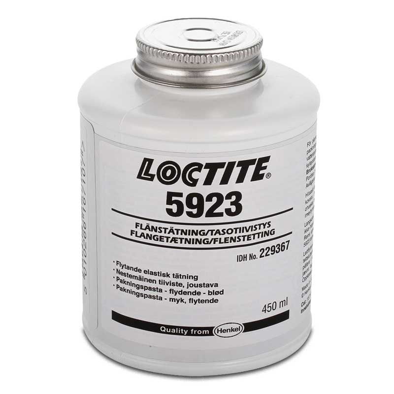 Loctite 5923 / 450 ml - plošné těsnění - Plošná těsnění