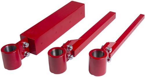 BETEX jádro 20x20x350mm (BLF203/SLF303-BLF204/SLF304)