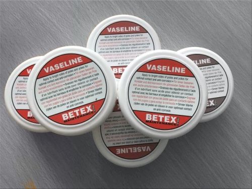 Betex vaseline 80g (BEGA)