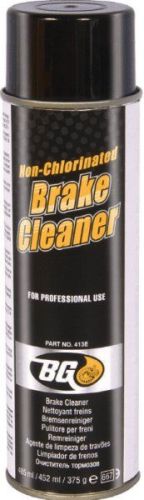BG 413 / 425 g spray - čistič (BG 403 starý)