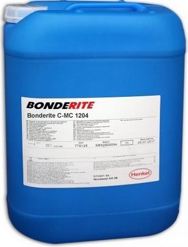 Bonderite C-MC 1204 / 20l