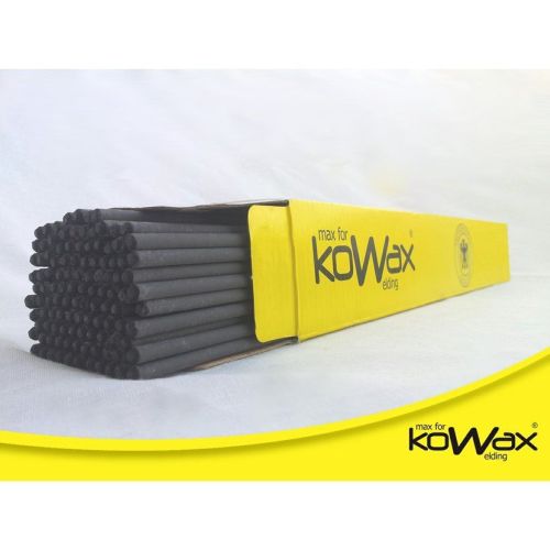 KOWAX Elektroda E7018 bazická 2,5x350 - krabice 111 ks