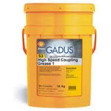 Shell GADUS S3 HIGH SPEED COUPLING / 18 kg (ALBIDA GC1)