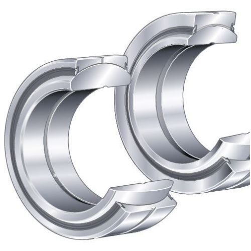 GE 50 ES 2RS