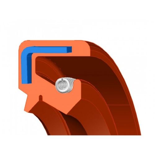 G 17x28x7 MVQ GP