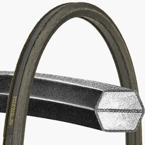 řemen 13/HAA 3284Lw 13x3251Li šestihran 128"