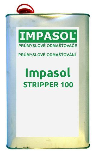 Impasol Stripper 100 / 5 l
