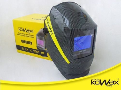 KOWAX svářecí kukla KWX8 samostmívací