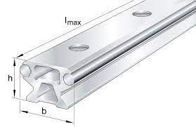 LFS 52 C OL 2300 mm