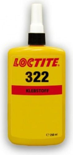 Loctite 322 / 250 ml - UV lepidlo