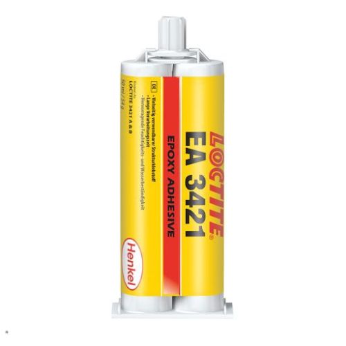 Loctite 3421 / 50 ml - univerzální epoxidové lepidlo, odolné vodě