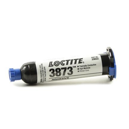Loctite 3873 / 25 ml - tepelně vodivé lepidlo