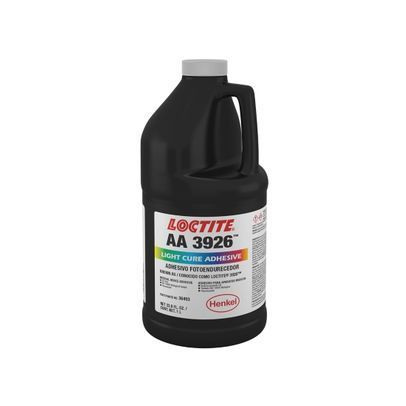 Loctite 3926 / 1 l - UV lepidlo
