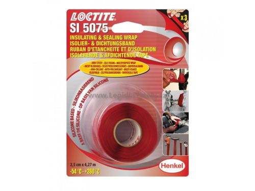 Loctite SI 5075 / 4,27 m - izolační a těsnící páska