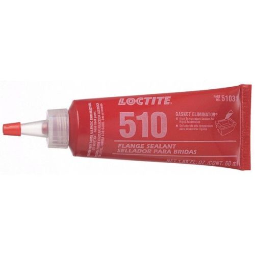 Loctite 510 / 50 ml - plošné těsnění
