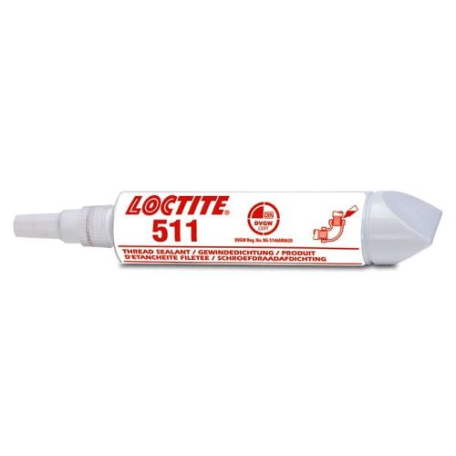 Loctite 511 / 250 ml - závitové těsnění