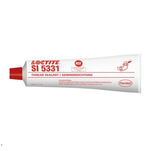 Loctite 5331 / 100 ml - závitové těsnění pro plasty