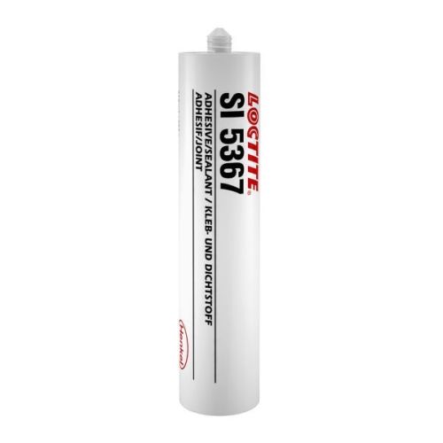 Loctite 5367 / 310 ml - těsnění pružné bílé