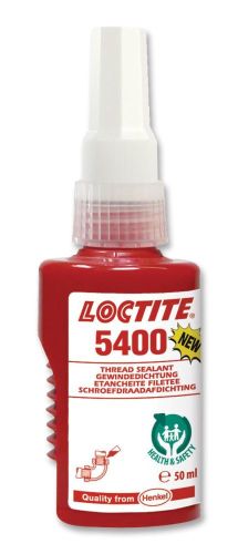 Loctite 5400 / 50 ml - závitové těsnění -harmonika