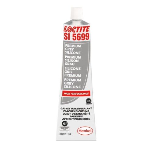 Loctite 5699 / 80 ml - silikon šedý