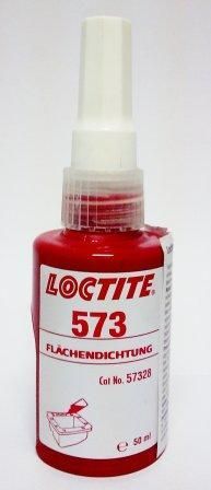 Loctite 573 / 50 ml - plošné těsnění