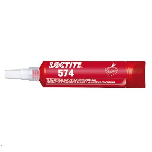 Loctite 574 / 250 ml - plošné těsnění