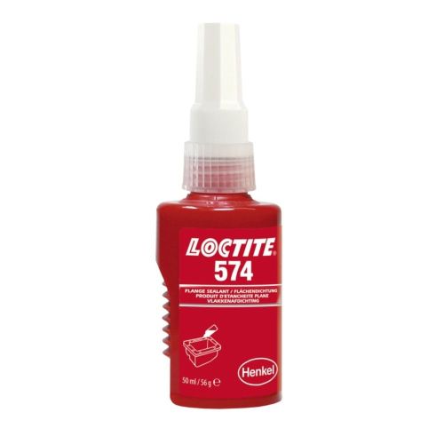 Loctite 574 / 50 ml - plošné těsnění