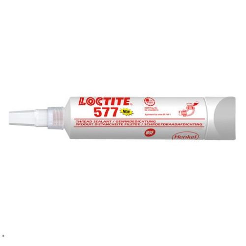 Loctite 577 / 250 ml - závitové těsnění SP