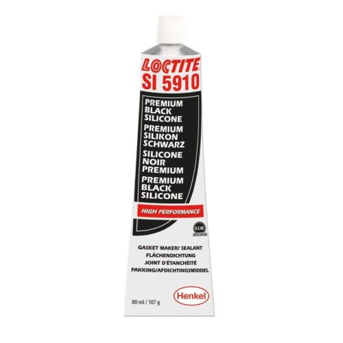 Loctite 5910 / 80 ml - plošné těsnění černé