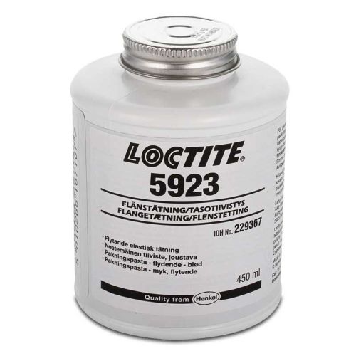 Loctite 5923 / 450 ml - plošné těsnění