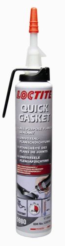 Loctite 5980 / 100 ml - plošné těsnění černé