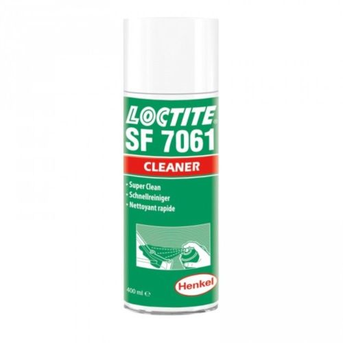 Loctite 7061 / 400 ml - super čistič