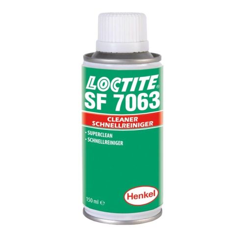 Loctite 7063 / 150 ml - super čistič