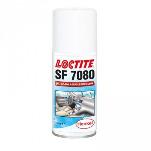 Loctite SF 7080 / 150 ml - hygienický sprej, čistič klimatizace