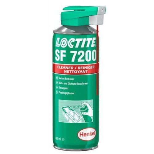 Loctite 7200 / 400 ml - odstraňovač lepidel a tmelů
