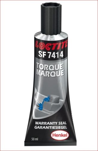 Loctite 7414 / 50 ml - tekutá plomba