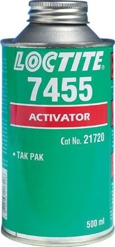 Loctite 7455 / 500 ml - aktivátor CA