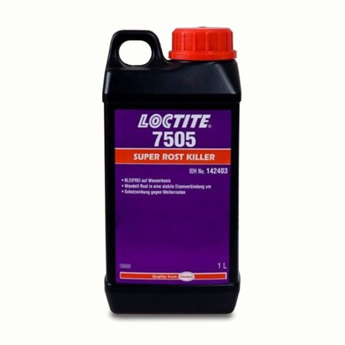 Loctite 7505 / 1 l - odrezovač Super Rostkiller