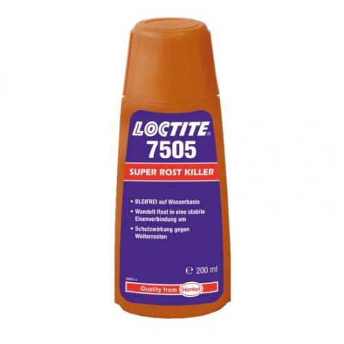 Loctite 7505 / 200 ml - odrezovač Super Rostkiller