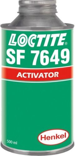 Loctite 7649 / 500 ml - aktivátor N