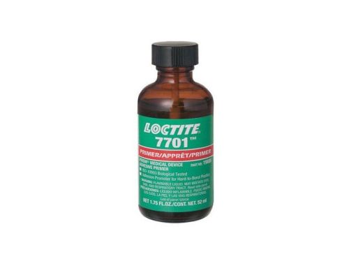 Loctite 7701 / 50 g - primer polyolefin - medicína