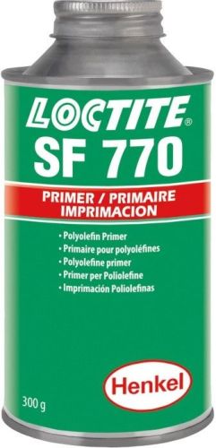 Loctite 770 / 300 g - primer polyolefin