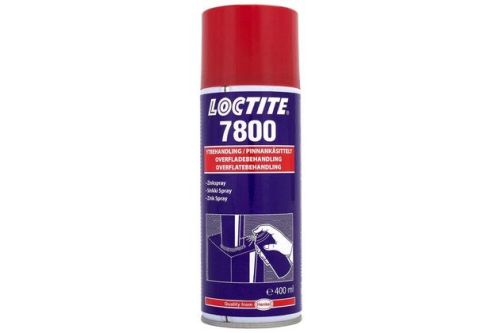 Loctite 7800 / 400 ml - zinkový sprej