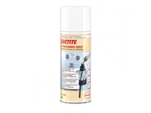 Aerodag CERAMISHIELD / 400 ml - ochranný povlak pro sváření (Loctite 7900)