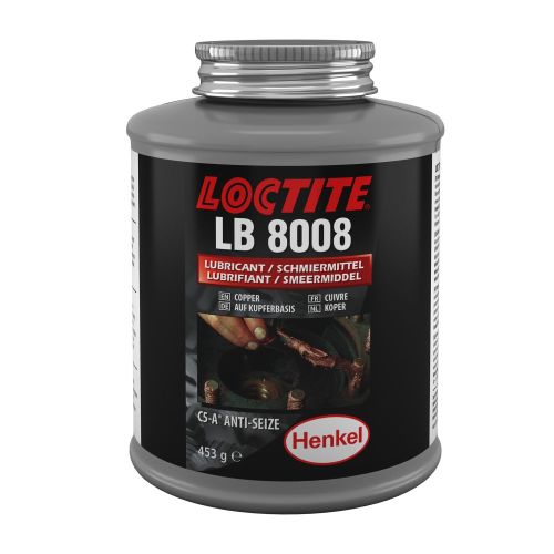 Loctite 8008 / 453 g - anti-seize-pasta, měděná