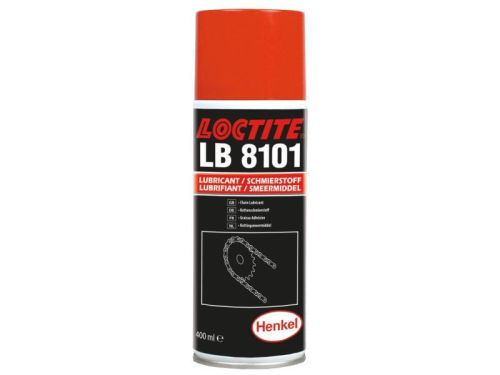 Loctite 8101 / 400 ml - olej na řetězy