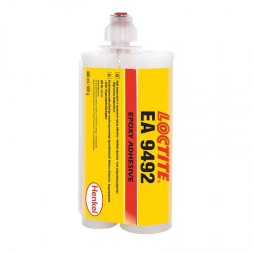 Loctite 9492 / 400 ml vysokoteplotní epoxidové lepidlo (21