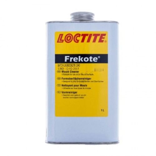 Loctite Frekote PMC / 1 l - čistič