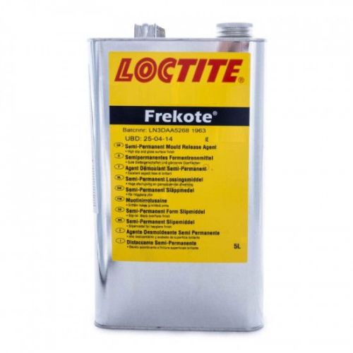 Loctite Frekote PMC / 5 l - čistič